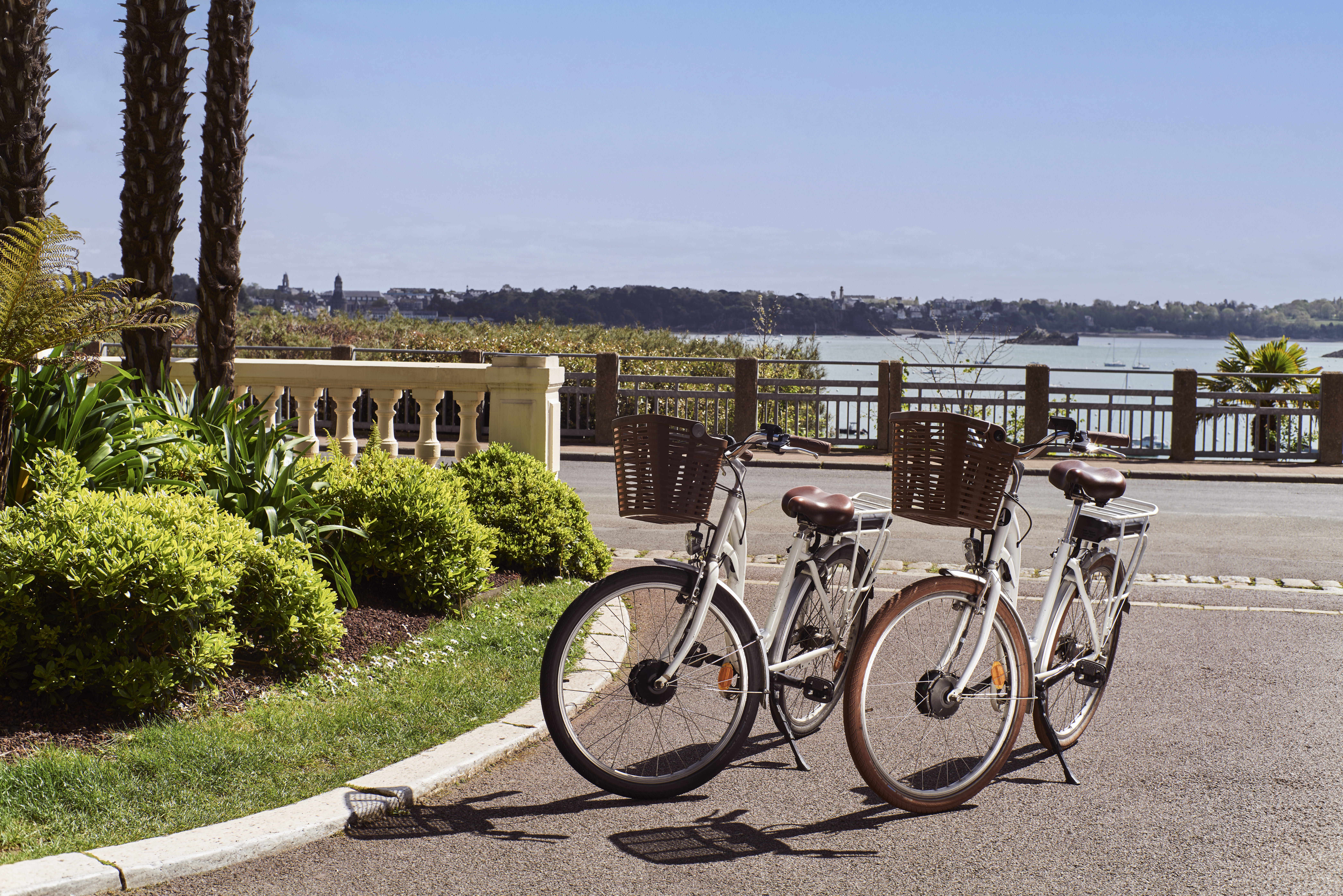 Le Grand Hotel Dinard